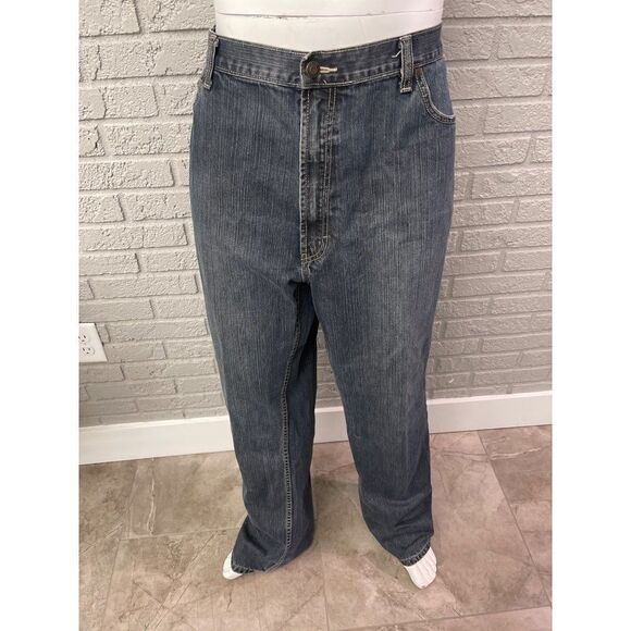 Claiborne Relaxed Fit Men’s Jeans Size 44 / 34 - Picture 1 of 9